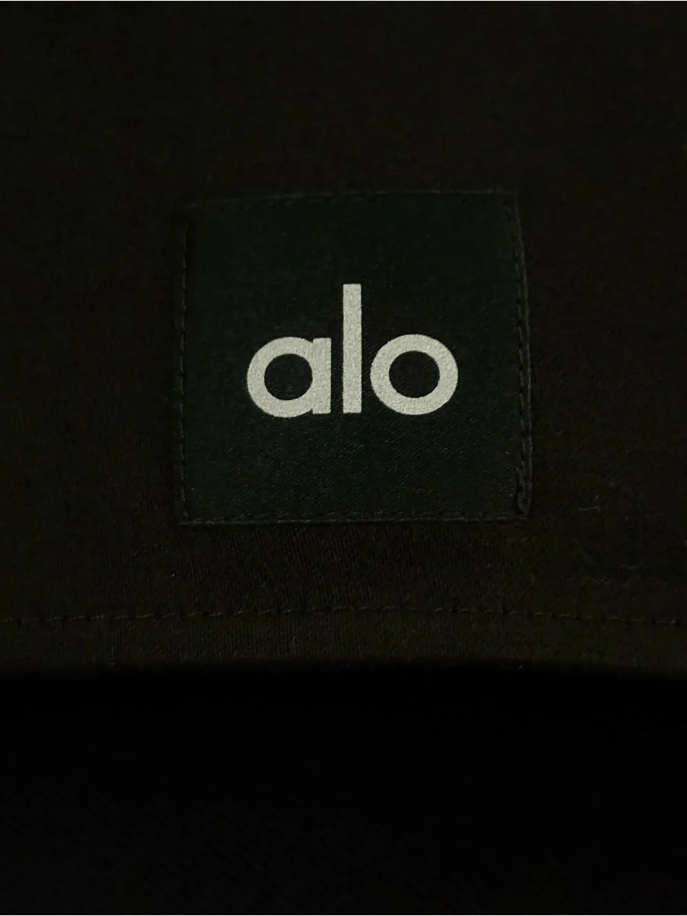 ALO Yoga this classic